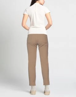 DIANA GALLESI Casual Pants For Women Deep Purple -DIANA GALLESI Sales Store unnamed file 1003