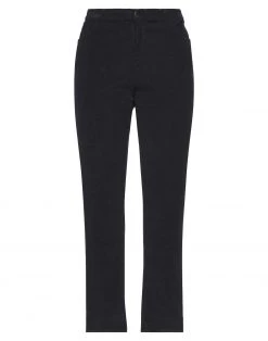 DIANA GALLESI Casual Pants For Women Deep Purple -DIANA GALLESI Sales Store unnamed file 1005