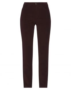 DIANA GALLESI Casual Pants For Women Deep Purple -DIANA GALLESI Sales Store unnamed file 1006