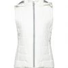 DIANA GALLESI Jacket For Women White
