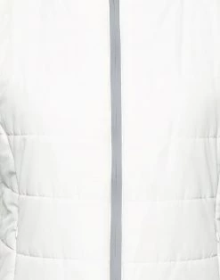 DIANA GALLESI Jacket For Women White -DIANA GALLESI Sales Store unnamed file 1015