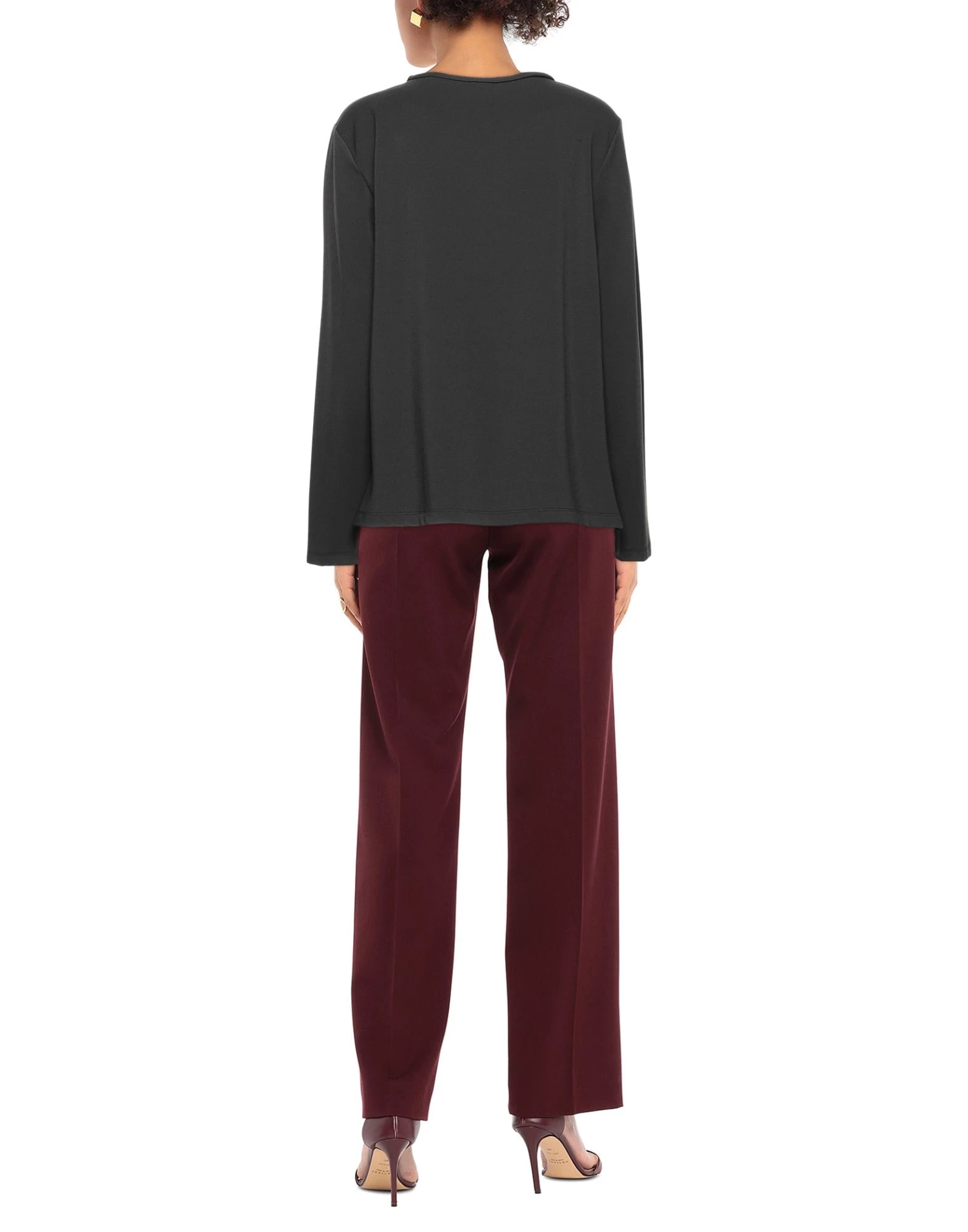 DIANA GALLESI T-shirt For Women Beige 3 DIANA GALLESI T-shirt For Women Beige - Image 3