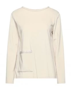 DIANA GALLESI T-shirt For Women Beige 11 DIANA GALLESI T-shirt For Women Beige -DIANA GALLESI Sales Store unnamed file 1026