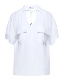 DIANA GALLESI Blouse For Women Dark Blue -DIANA GALLESI Sales Store unnamed file 103