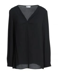 DIANA GALLESI Blouse For Women Black -DIANA GALLESI Sales Store unnamed file 1031