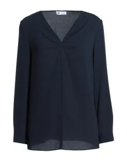 DIANA GALLESI Blouse For Women Black -DIANA GALLESI Sales Store unnamed file 1032