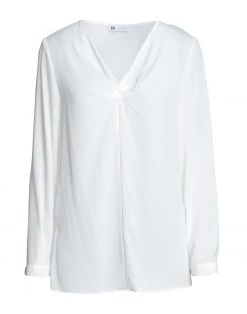 DIANA GALLESI Blouse For Women Black -DIANA GALLESI Sales Store unnamed file 1033