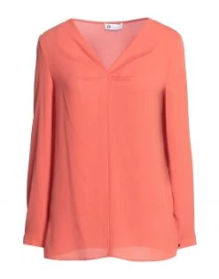 DIANA GALLESI Blouse For Women Black -DIANA GALLESI Sales Store unnamed file 1034