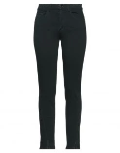 DIANA GALLESI Denim Pants For Women Beige