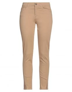 DIANA GALLESI Denim Pants For Women Beige -DIANA GALLESI Sales Store unnamed file 1040