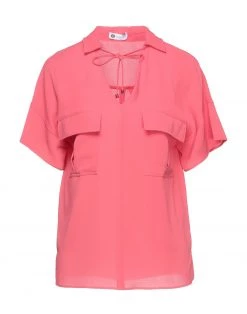 DIANA GALLESI Blouse For Women Dark Blue -DIANA GALLESI Sales Store unnamed file 105