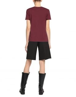 DIANA GALLESI T-shirt For Women Dark Green -DIANA GALLESI Sales Store unnamed file 1073