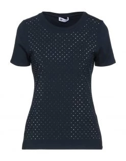 DIANA GALLESI T-shirt For Women Dark Green -DIANA GALLESI Sales Store unnamed file 1075