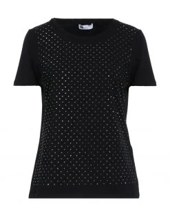 DIANA GALLESI T-shirt For Women Dark Green -DIANA GALLESI Sales Store unnamed file 1077