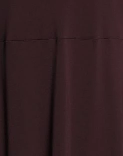 DIANA GALLESI Midi Dress For Women Cocoa -DIANA GALLESI Sales Store unnamed file 1081