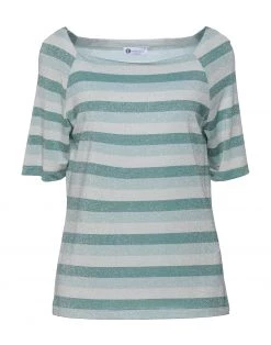 DIANA GALLESI Sweater For Women Sky Blue