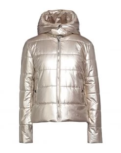 DIANA GALLESI Shell Jacket For Women Silver -DIANA GALLESI Sales Store unnamed file 1095