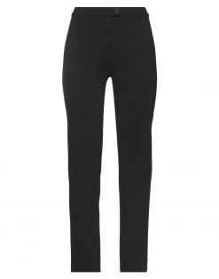 DIANA GALLESI Casual Pants For Women Black