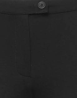 DIANA GALLESI Casual Pants For Women Black -DIANA GALLESI Sales Store unnamed file 1107