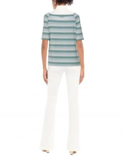 DIANA GALLESI Sweater For Women Sky Blue -DIANA GALLESI Sales Store unnamed file 111