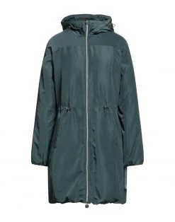 DIANA GALLESI Shell Jacket For Women Deep Jade -DIANA GALLESI Sales Store unnamed file 1118