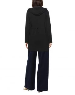 DIANA GALLESI Hooded Sweatshirt For Women Lead -DIANA GALLESI Sales Store unnamed file 1121