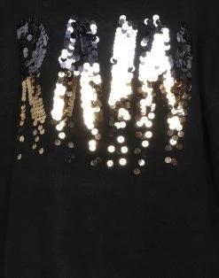 DIANA GALLESI Turtleneck For Women Black -DIANA GALLESI Sales Store unnamed file 1139