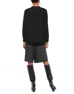 DIANA GALLESI Blouse For Women Dark Blue 10 DIANA GALLESI Blouse For Women Dark Blue -DIANA GALLESI Sales Store unnamed file 116