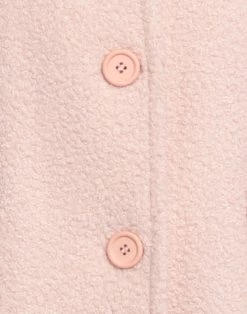 DIANA GALLESI Coat For Women Dark Blue -DIANA GALLESI Sales Store unnamed file 1169