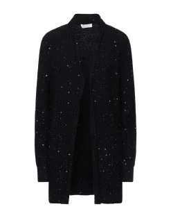 DIANA GALLESI Cardigan For Women Dark Green -DIANA GALLESI Sales Store unnamed file 1178