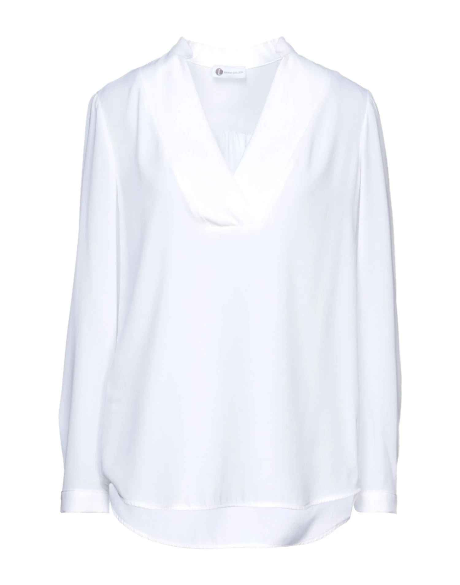 DIANA GALLESI Blouse For Women Dark Blue 6 DIANA GALLESI Blouse For Women Dark Blue - Image 6