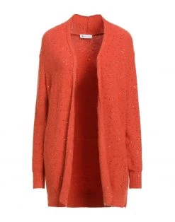 DIANA GALLESI Cardigan For Women Dark Green -DIANA GALLESI Sales Store unnamed file 1180