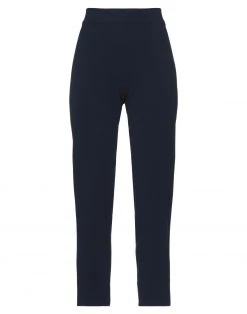 DIANA GALLESI Casual Pants For Women Black