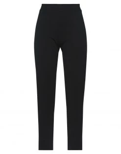 DIANA GALLESI Casual Pants For Women Black -DIANA GALLESI Sales Store unnamed file 1188