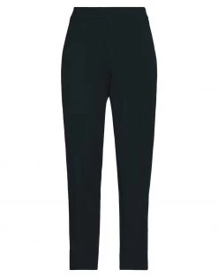 DIANA GALLESI Casual Pants For Women Black -DIANA GALLESI Sales Store unnamed file 1189