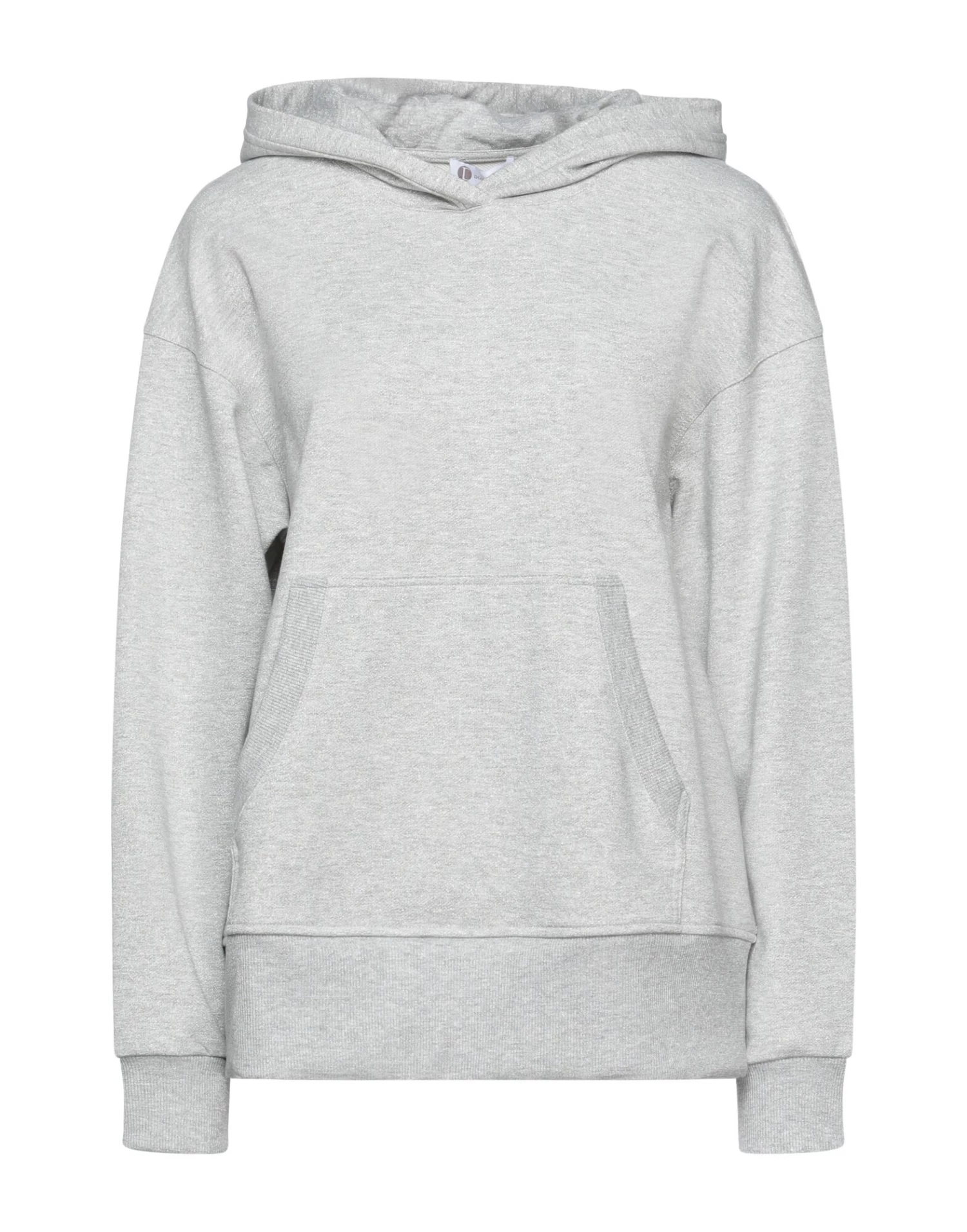 DIANA GALLESI Hooded Sweatshirt For Women Black 1 DIANA GALLESI Hooded Sweatshirt For Women Black