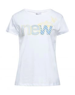 DIANA GALLESI T-shirt For Women White