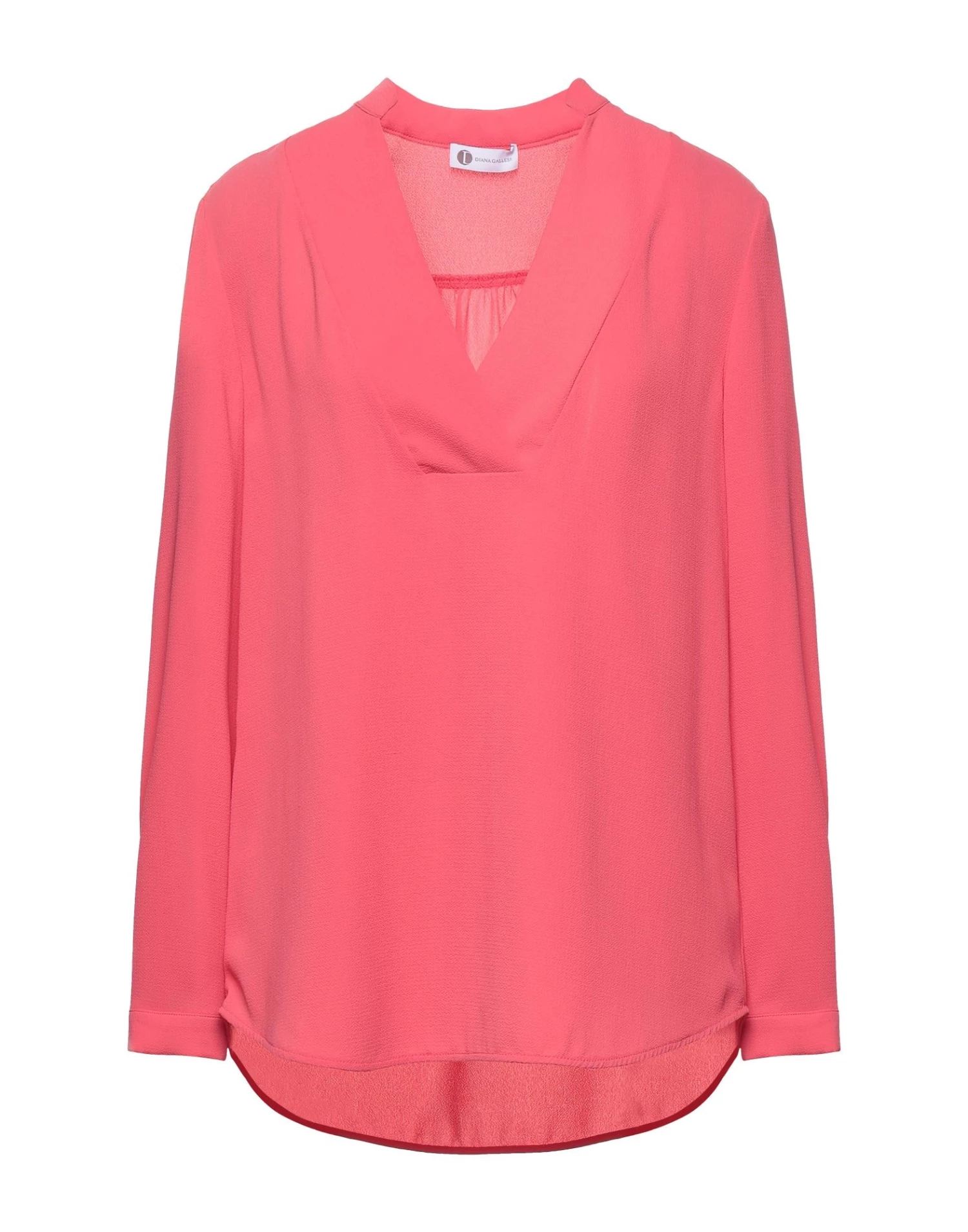 DIANA GALLESI Blouse For Women Dark Blue 8 DIANA GALLESI Blouse For Women Dark Blue - Image 8