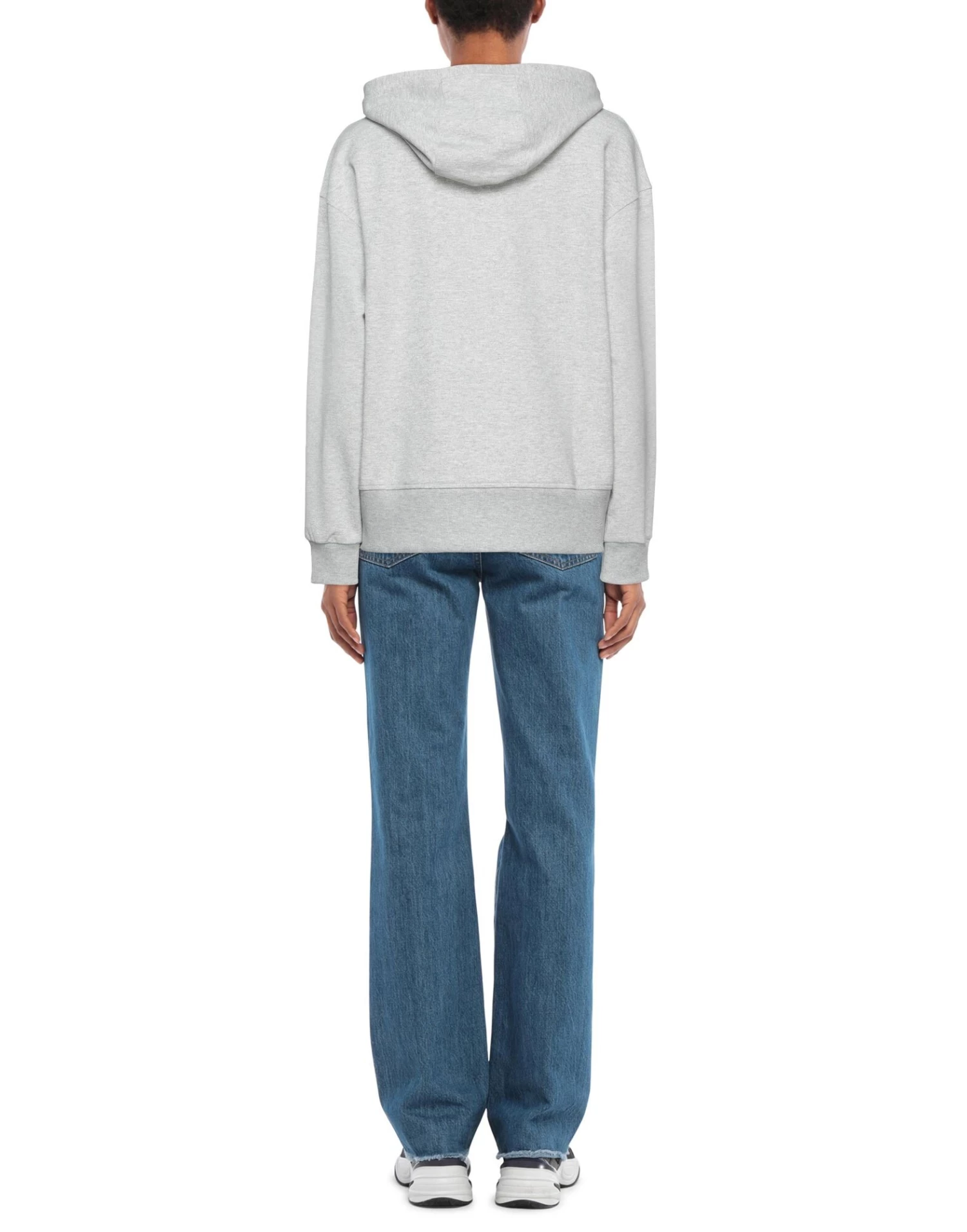 DIANA GALLESI Hooded Sweatshirt For Women Black 3 DIANA GALLESI Hooded Sweatshirt For Women Black - Image 3