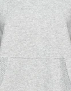 DIANA GALLESI Hooded Sweatshirt For Women Black 8 DIANA GALLESI Hooded Sweatshirt For Women Black -DIANA GALLESI Sales Store unnamed file 1201