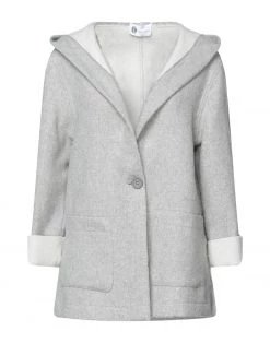 DIANA GALLESI Blazer For Women Grey