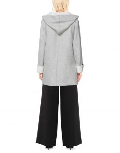 DIANA GALLESI Blazer For Women Grey -DIANA GALLESI Sales Store unnamed file 1205