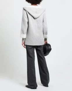 DIANA GALLESI Blazer For Women Grey -DIANA GALLESI Sales Store unnamed file 1207