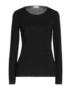 DIANA GALLESI T-shirt For Women Black -DIANA GALLESI Sales Store unnamed file 1222