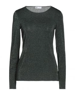 DIANA GALLESI T-shirt For Women Black -DIANA GALLESI Sales Store unnamed file 1224