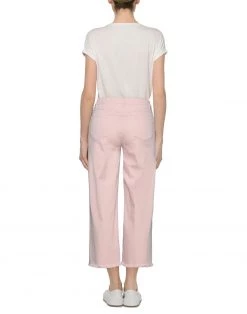 DIANA GALLESI Cropped Pants & Culottes For Women Black -DIANA GALLESI Sales Store unnamed file 1227