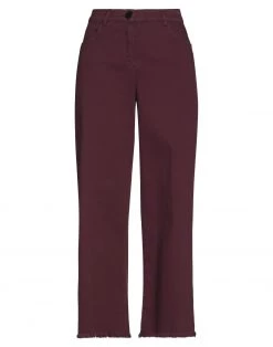 DIANA GALLESI Cropped Pants & Culottes For Women Black -DIANA GALLESI Sales Store unnamed file 1230