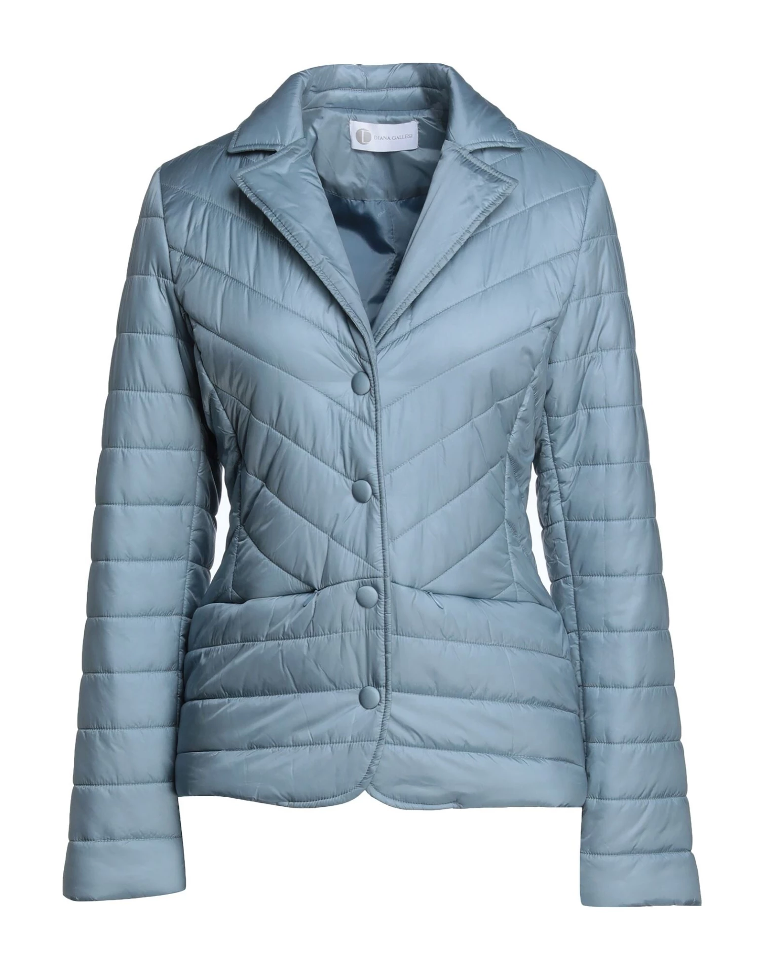 DIANA GALLESI Shell Jacket For Women Black 1 DIANA GALLESI Shell Jacket For Women Black