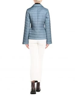 DIANA GALLESI Shell Jacket For Women Black 8 DIANA GALLESI Shell Jacket For Women Black -DIANA GALLESI Sales Store unnamed file 1233