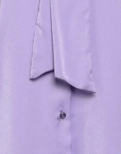 DIANA GALLESI Shirts & Blouses With Bow For Women Ocher -DIANA GALLESI Sales Store unnamed file 1240